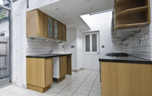 Buckham kitchen extension leads